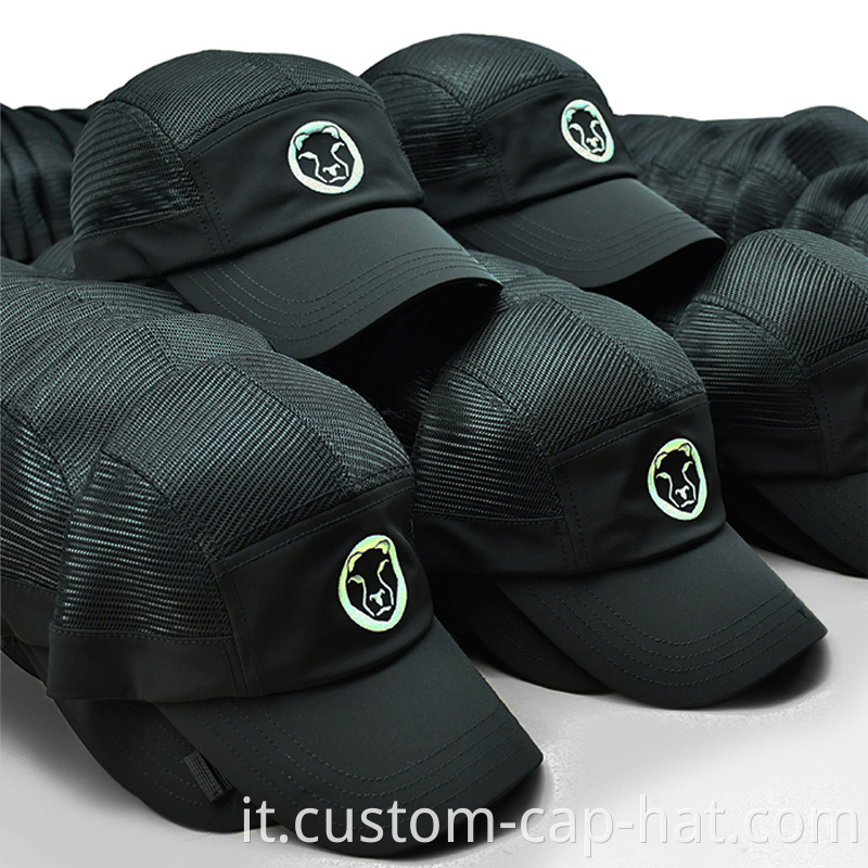 Sport Cap